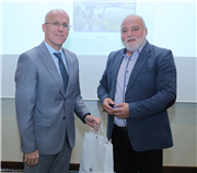 TRAKYA ÜNİVERSİTESİ VE SOFYA TEKNİK ÜNİVERSİTESİ ARASINDA İLİŞKİLERİ GÜÇLENDİRECEK ÇALIŞTAY