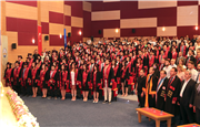 TRAKYA ÜNİVERSİTESİNDEN SAĞLIK ORDUSUNA 221 YENİ NEFER 