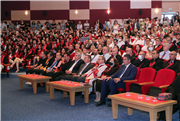 TRAKYA ÜNİVERSİTESİNDEN SAĞLIK ORDUSUNA 221 YENİ NEFER 