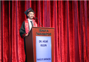 TRAKYA ÜNİVERSİTESİNDEN SAĞLIK ORDUSUNA 221 YENİ NEFER 