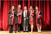 TRAKYA ÜNİVERSİTESİNDEN SAĞLIK ORDUSUNA 221 YENİ NEFER 