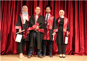 TRAKYA ÜNİVERSİTESİNDEN SAĞLIK ORDUSUNA 221 YENİ NEFER 