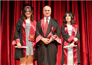 TRAKYA ÜNİVERSİTESİNDEN SAĞLIK ORDUSUNA 221 YENİ NEFER 
