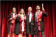 TRAKYA ÜNİVERSİTESİNDEN SAĞLIK ORDUSUNA 221 YENİ NEFER 