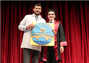 TRAKYA ÜNİVERSİTESİNDEN SAĞLIK ORDUSUNA 221 YENİ NEFER 
