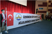 TRAKYA ÜNİVERSİTESİNDEN SAĞLIK ORDUSUNA 221 YENİ NEFER 