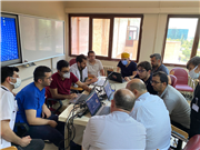 TRAKYA ÜNİVERSİTESİ KARDİYOLOJİ ANA BİLİM DALI TARAFINDAN EĞİTİM PROGRAMI DÜZENLENDİ