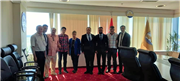KIRKPINAR DEĞERLERİ ARAŞTIRMA VE UYGULAMA MERKEZİ, TARİHİ KIRKPINAR YAĞLI GÜREŞLERİ ÖNCESİ BİR TOPLANTI GERÇEKLEŞTİRDİ