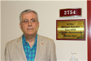 TRAKYA ÜNİVERSİTESİ HASTANESİNDE ODA DÜZENLEMELERİ DEVAM EDİYOR