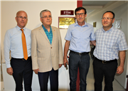 TRAKYA ÜNİVERSİTESİ HASTANESİNDE ODA DÜZENLEMELERİ DEVAM EDİYOR