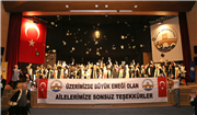 TRAKYA ÜNİVERSİTESİ, 2260 MEZUNUNU GELECEĞE UĞURLADI