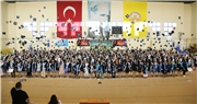 TRAKYA ÜNİVERSİTESİ, 2260 MEZUNUNU GELECEĞE UĞURLADI