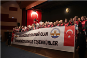 TRAKYA ÜNİVERSİTESİ, 2260 MEZUNUNU GELECEĞE UĞURLADI