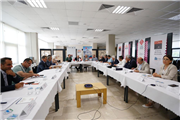 TRAKYA ÜNİVERSİTESİNDEN DOÇ. DR. NURTEN ÇETİN, ÇORUM’DA SEMPOZYUM VE ÇALIŞTAYA KATILDI
