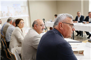 TRAKYA ÜNİVERSİTESİNDEN DOÇ. DR. NURTEN ÇETİN, ÇORUM’DA SEMPOZYUM VE ÇALIŞTAYA KATILDI