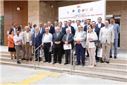 TRAKYA ÜNİVERSİTESİNDEN DOÇ. DR. NURTEN ÇETİN, ÇORUM’DA SEMPOZYUM VE ÇALIŞTAYA KATILDI