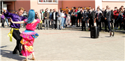 TRAKYA ÜNİVERSİTESİ ÖĞRENCİ TOPLULUKLARI DOPDOLU BİR YILI GERİDE BIRAKTI