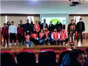 TRAKYA ÜNİVERSİTESİ ÖĞRENCİ TOPLULUKLARI DOPDOLU BİR YILI GERİDE BIRAKTI