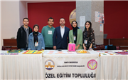 TRAKYA ÜNİVERSİTESİ ÖĞRENCİ TOPLULUKLARI DOPDOLU BİR YILI GERİDE BIRAKTI