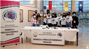 TRAKYA ÜNİVERSİTESİ ÖĞRENCİ TOPLULUKLARI DOPDOLU BİR YILI GERİDE BIRAKTI