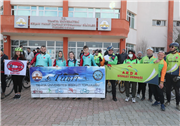 TRAKYA ÜNİVERSİTESİ ÖĞRENCİ TOPLULUKLARI DOPDOLU BİR YILI GERİDE BIRAKTI