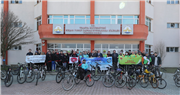 TRAKYA ÜNİVERSİTESİ ÖĞRENCİ TOPLULUKLARI DOPDOLU BİR YILI GERİDE BIRAKTI