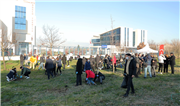 TRAKYA ÜNİVERSİTESİ ÖĞRENCİ TOPLULUKLARI DOPDOLU BİR YILI GERİDE BIRAKTI