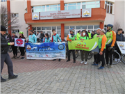 TRAKYA ÜNİVERSİTESİ ÖĞRENCİ TOPLULUKLARI DOPDOLU BİR YILI GERİDE BIRAKTI