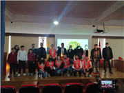 TRAKYA ÜNİVERSİTESİ ÖĞRENCİ TOPLULUKLARI DOPDOLU BİR YILI GERİDE BIRAKTI