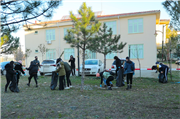 TRAKYA ÜNİVERSİTESİ ÖĞRENCİ TOPLULUKLARI DOPDOLU BİR YILI GERİDE BIRAKTI