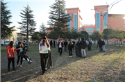 TRAKYA ÜNİVERSİTESİ ÖĞRENCİ TOPLULUKLARI DOPDOLU BİR YILI GERİDE BIRAKTI