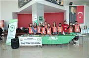 TRAKYA ÜNİVERSİTESİ ÖĞRENCİ TOPLULUKLARI DOPDOLU BİR YILI GERİDE BIRAKTI