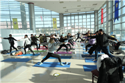 TRAKYA ÜNİVERSİTESİ ÖĞRENCİ TOPLULUKLARI DOPDOLU BİR YILI GERİDE BIRAKTI
