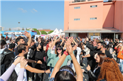TRAKYA ÜNİVERSİTESİ ÖĞRENCİ TOPLULUKLARI DOPDOLU BİR YILI GERİDE BIRAKTI