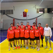 TRAKYA ÜNİVERSİTESİ TOPLULUKLARI SPORDA 18 MADALYA VE 2 KUPA KAZANDI