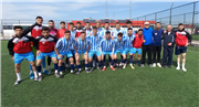 TRAKYA ÜNİVERSİTESİ TOPLULUKLARI SPORDA 18 MADALYA VE 2 KUPA KAZANDI