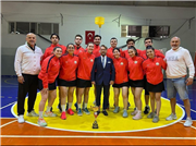TRAKYA ÜNİVERSİTESİ TOPLULUKLARI SPORDA 18 MADALYA VE 2 KUPA KAZANDI