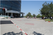 TRAKYA ÜNİVERSİTESİ REKTÖRLÜĞÜNDE AFET TATBİKATI YAPILDI