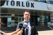 TRAKYA ÜNİVERSİTESİ REKTÖRLÜĞÜNDE AFET TATBİKATI YAPILDI