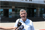 TRAKYA ÜNİVERSİTESİ REKTÖRLÜĞÜNDE AFET TATBİKATI YAPILDI