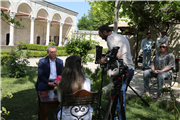 SULTAN II. BAYEZİD KÜLLİYESİ TRAKYA ÜNİVERSİTESİ SAĞLIK MÜZESİ, FRANSA’DA YAYINLANACAK OLAN BELGESEL İLE TANITILACAK