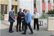 TRAKYA ÜNİVERSİTESİNDE BAYRAMLAŞMA TÖRENİ GERÇEKLEŞTİRİLDİ