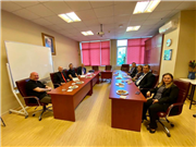 TRAKYA ÜNİVERSİTESİNDE AKRAN DEĞERLENDİRME ÇALIŞMALARI BAŞLATILDI