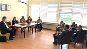 TRAKYA ÜNİVERSİTESİNDE AKRAN DEĞERLENDİRME ÇALIŞMALARI BAŞLATILDI