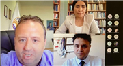 EDİRNE KONFERANSLARINDA KIRKPINAR ELE ALINDI