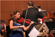 BALKAN SENFONİ ORKESTRASI’NDAN 47. ULUSLARARASI VİYOLA KONGRESİ’NE ÖZEL KONSER