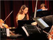 SÜREYYA OPERASI PAZAR KAHVE KONSERLERİ'NDE TRAKYA ENSEMBLE COŞKUSU