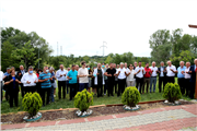 TRAKYA ÜNİVERSİTESİ SENATOSU 15 TEMMUZ ÖZEL GÜNDEMİ İLE TOPLANDI