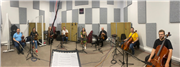 TRAKYA ÜNİVERSİTESİ DEVLET KONSERVATUVARINDAN TRT RADYO’DA TARİHİ KONSER