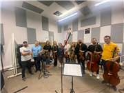 TRAKYA ÜNİVERSİTESİ DEVLET KONSERVATUVARINDAN TRT RADYO’DA TARİHİ KONSER